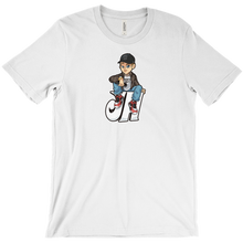 josteinhamar T-Shirts