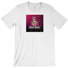 hunibear6 T-Shirts