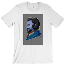 pendragon_nomad T-Shirts