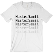 mastersamii-2830 T-Shirts