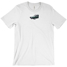 lucianatieni T-Shirts