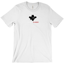 BanditGamer Tee Black 1st edition