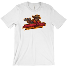 xmadbolachax T-Shirts