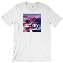 blu_lokey T-Shirts