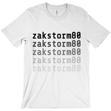 zakstorm80 T-Shirts