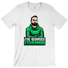 TheBeardedFisherman T-Shirts
