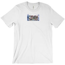 eddysplayroom T-Shirts