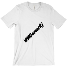wmgamerrj-2304 T-Shirts