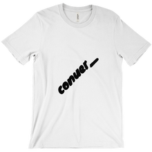 conuer_ T-Shirts