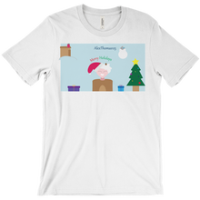 devin/lex/lexi/devon T-Shirts