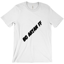 bg-aryanff T-Shirts