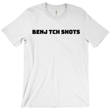 benjtchshots T-Shirts
