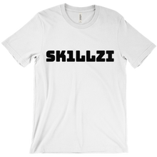 sk1llzi T-Shirts