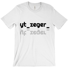 yt_zeger_ T-Shirts