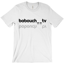 babouch__tv T-Shirt