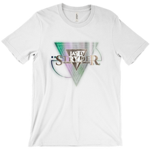 jaydstryder-3329 T-Shirts