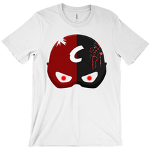 captain_k_live T-Shirts