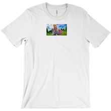 zen_from_dfuze T-Shirts