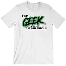 geekintherain T-Shirts