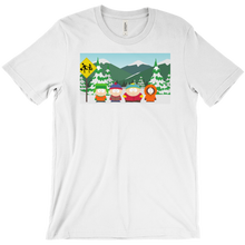 zeezarconz T-Shirts