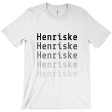 henriske T-Shirts