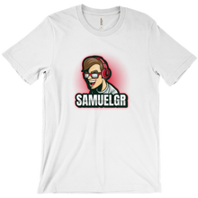 xxsamuelgr669xx T-Shirts