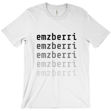 emzberri T-Shirts