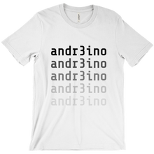 andr3ino T-Shirts