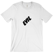 evil_btw_ T-Shirts