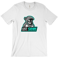 mr_saire T-Shirts