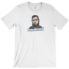 papakrund T-Shirts