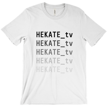 hekate_tv T-Shirts