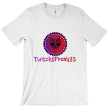twitchyfreakyg_lacey T-Shirts