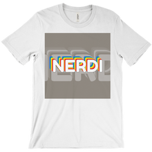 nerdi__tv T-Shirts