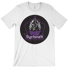 syclonex_gg T-Shirts
