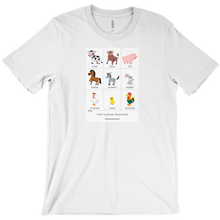 cocharcas T-Shirts