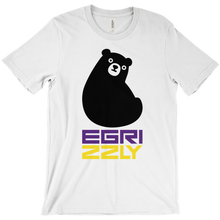 esgrizzly T-Shirts