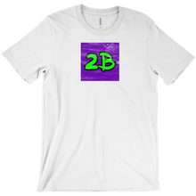 thetrue_2b T-Shirts
