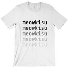 meowkisu T-Shirts