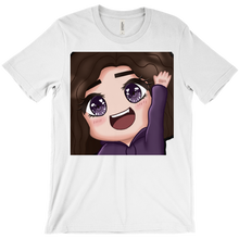 violetrinne T-Shirts
