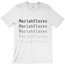 mariahflores T-Shirts