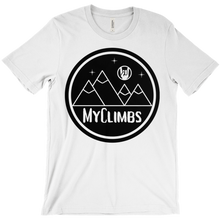 myclimbs T-Shirts