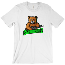 seriousxcz T-Shirts