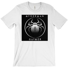 mydermangaymer T-Shirts