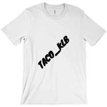 taco_klb T-Shirts