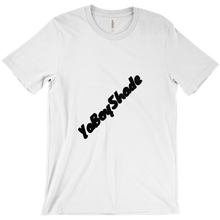 yaboyshade T-Shirts