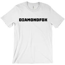 mlg_diamond_hell_fox T-Shirts