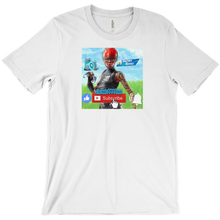 elcrack9999aaxd T-Shirts