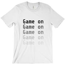 gaming_js-6136 T-Shirts