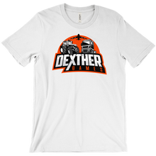 dexthergames T-Shirts